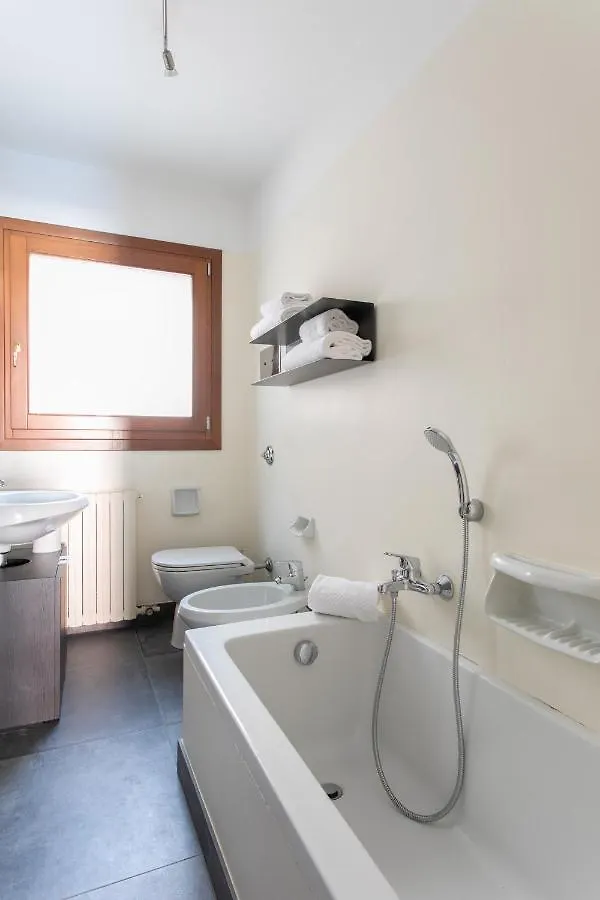 Canaletto Apartment Rialto Venedig