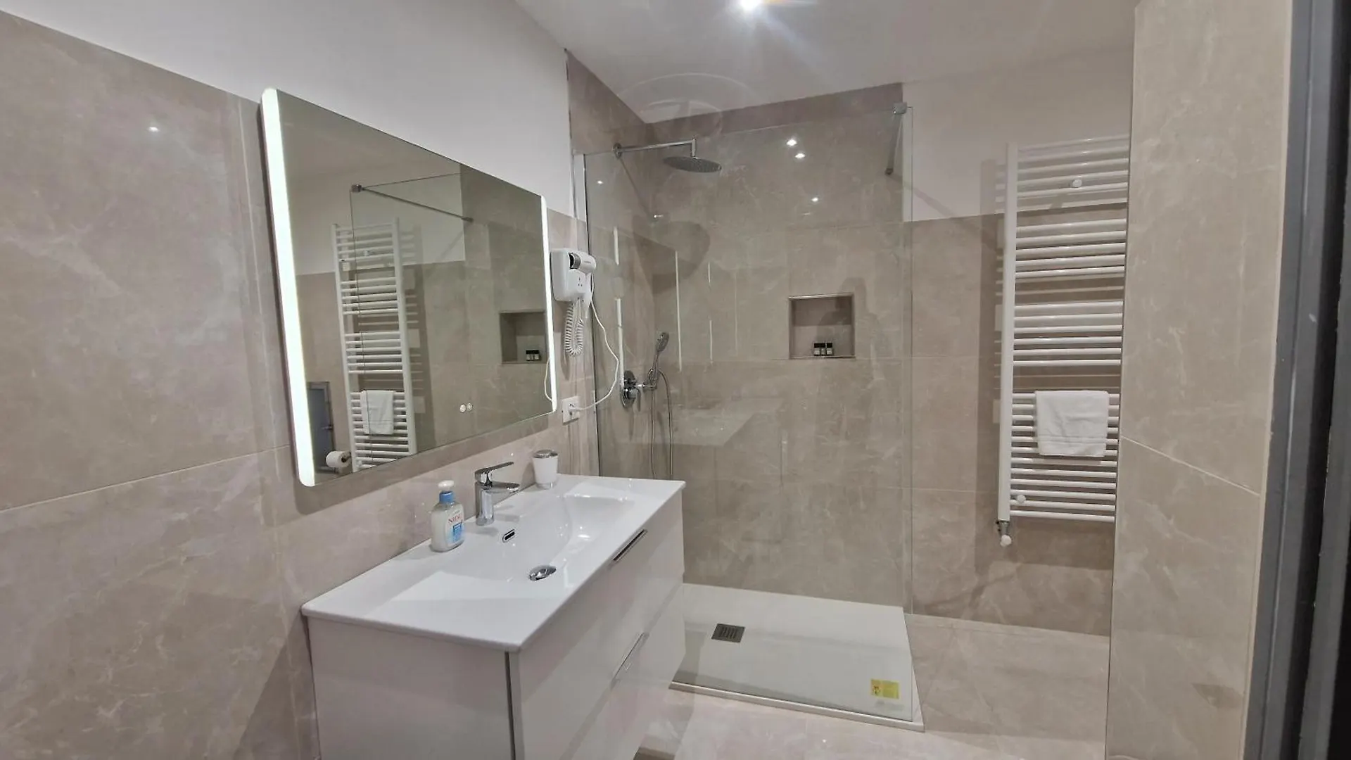 Canaletto Apartment Rialto Venedig Italien