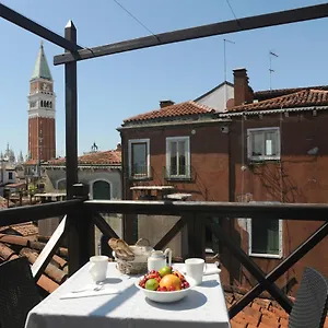 Palazzetto San Marco Venedig