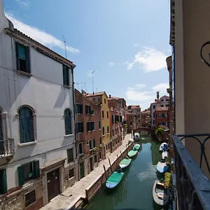 Delle Vele Venedig