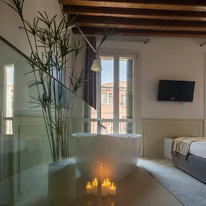 Lion Palace - San Marco R&r Venezia
