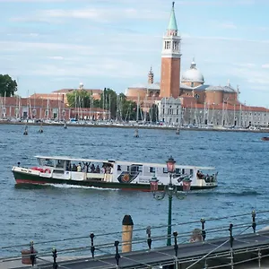 Locazione Mery Venedig