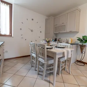  Appartamento La Casa Di Isabel Italia