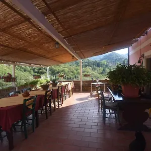  Farm stay Del Papa Italy