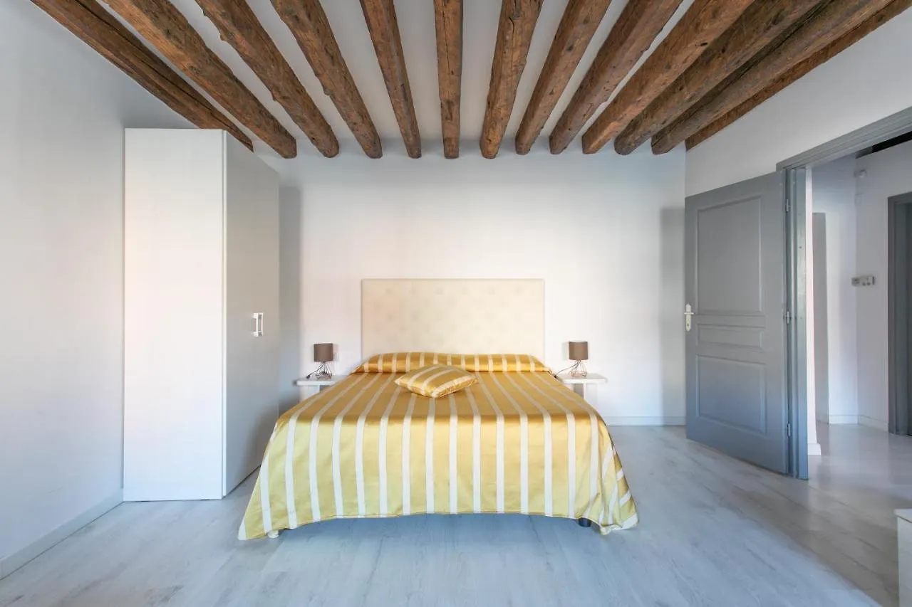 Canaletto Apartment Rialto Venezia