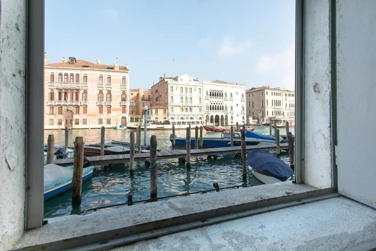 Canaletto Apartment Rialto Venezia