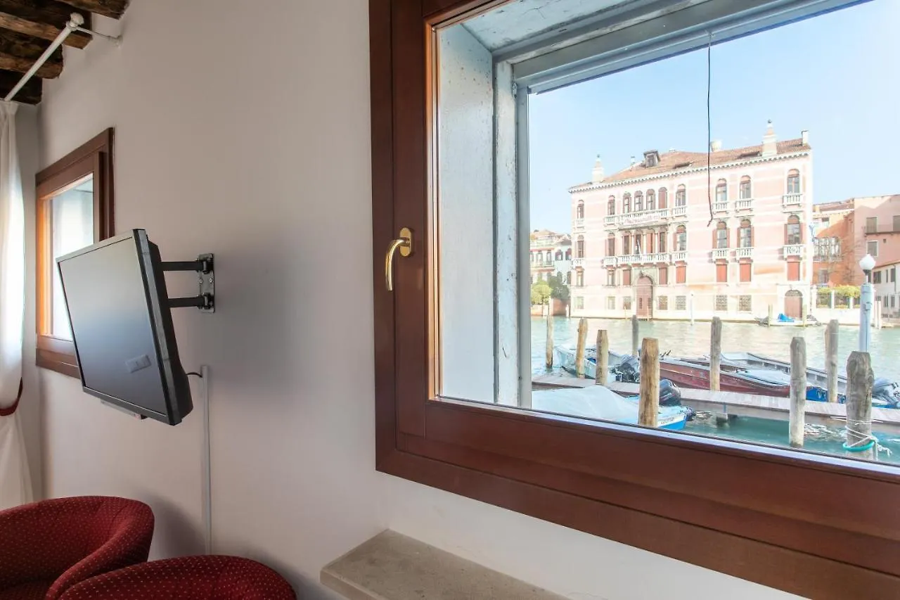 Canaletto Apartment Rialto Venezia