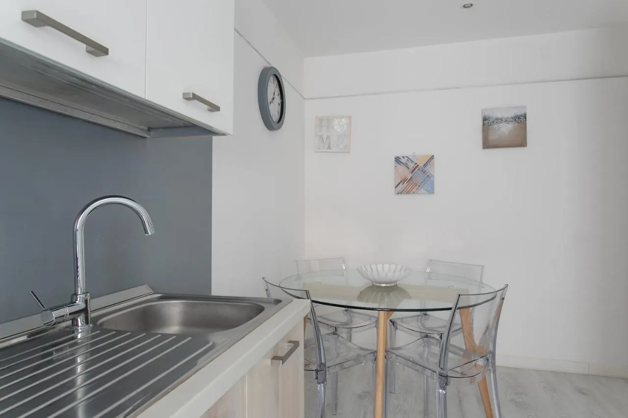 Canaletto Apartment Rialto Venezia