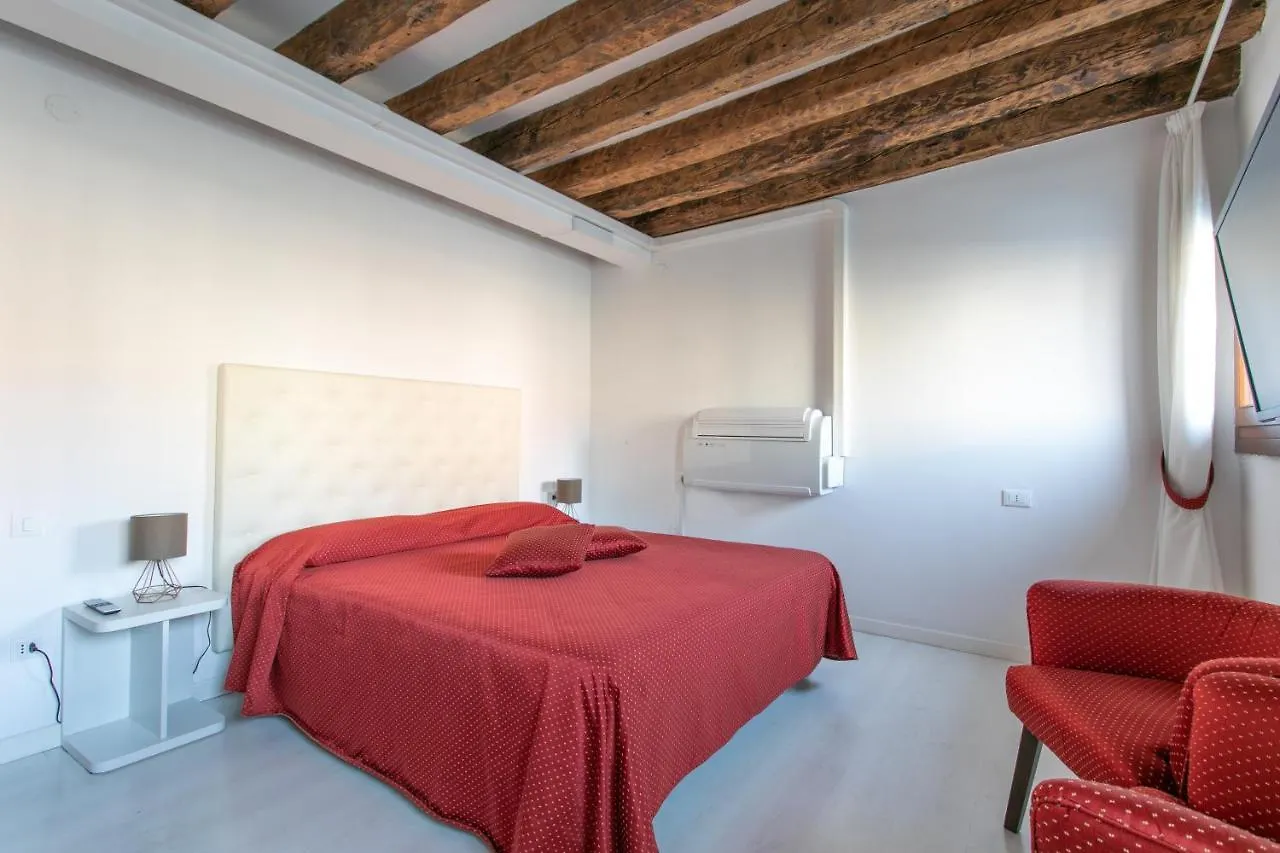 Canaletto Apartment Rialto Venice