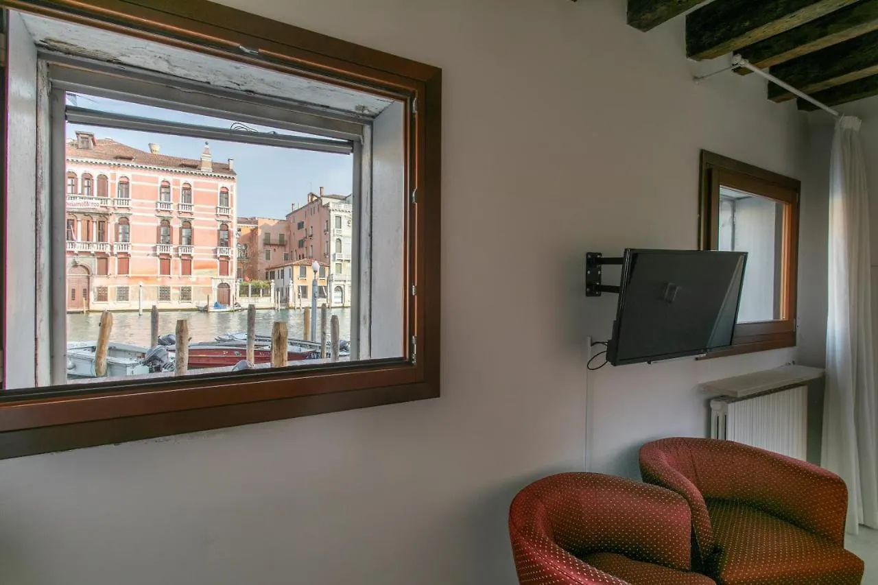 Canaletto Apartment Rialto Venice 0*,  Italy
